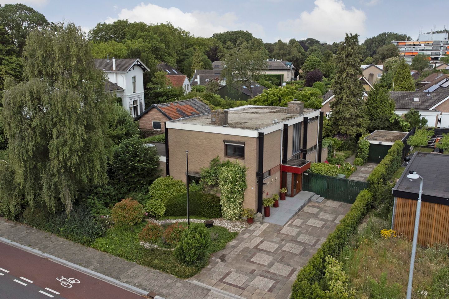 Foto 64 van Groenekruislaan 2