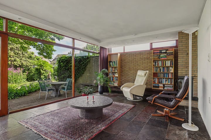 Vrijstaande woning te koop: Groenekruislaan 2, Dordrecht
