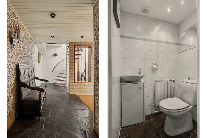 Vrijstaande woning te koop: Groenekruislaan 2, Dordrecht