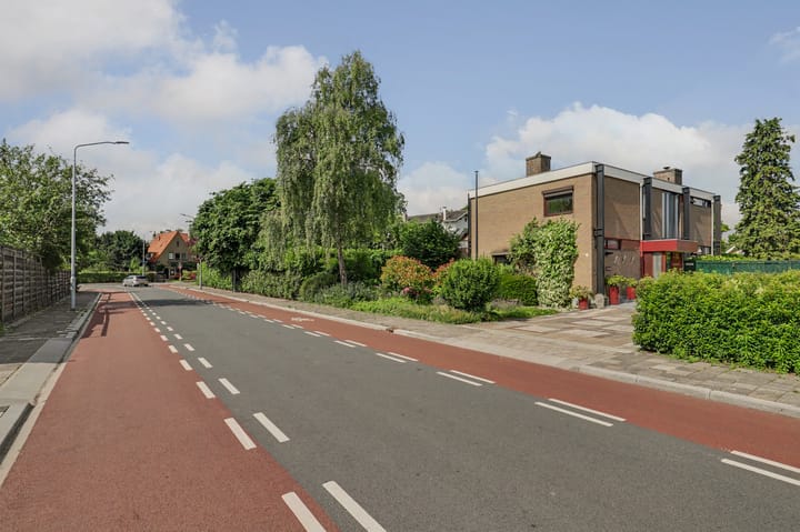 Vrijstaande woning te koop: Groenekruislaan 2, Dordrecht