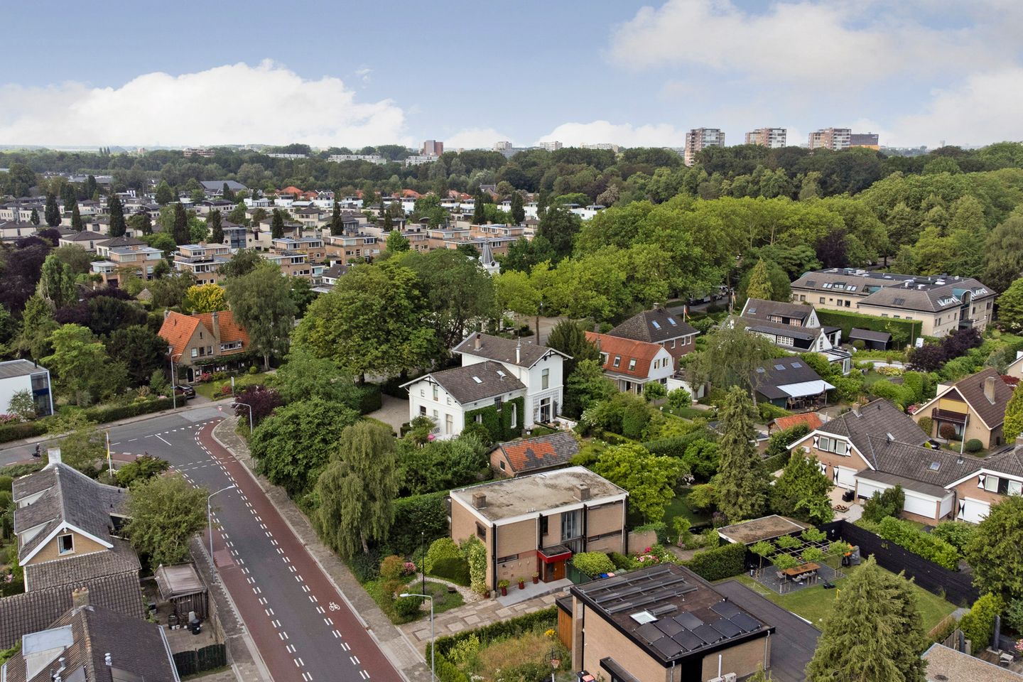 Foto 70 van Groenekruislaan 2