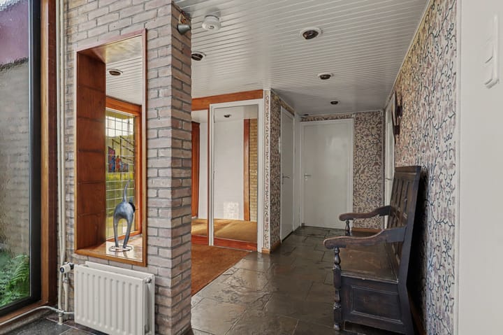 Vrijstaande woning te koop: Groenekruislaan 2, Dordrecht