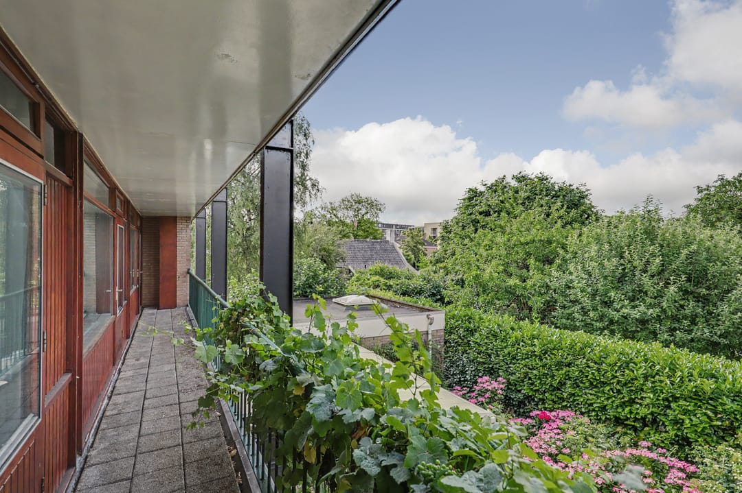 Foto 46 van Groenekruislaan 2