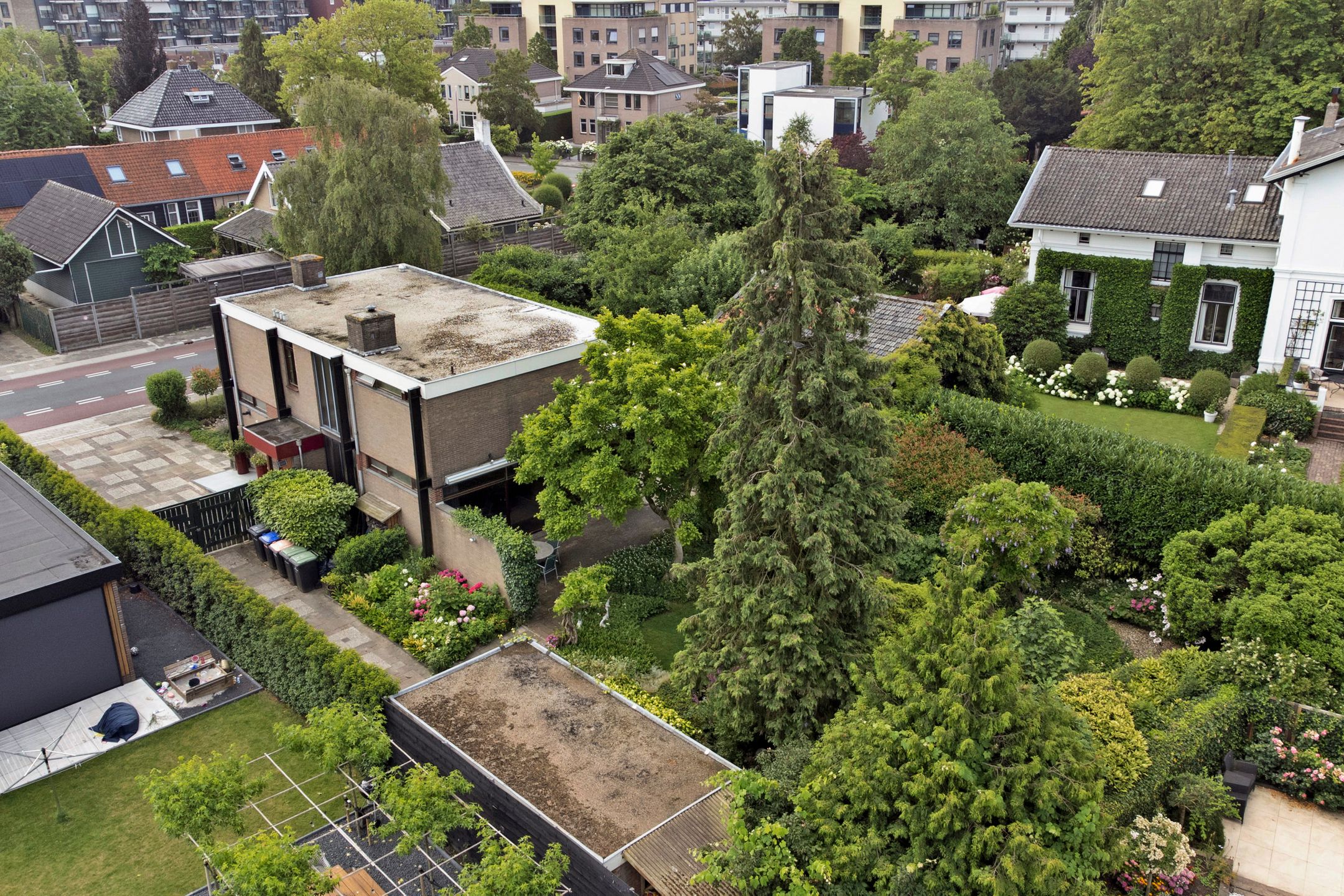 Foto 66 van Groenekruislaan 2