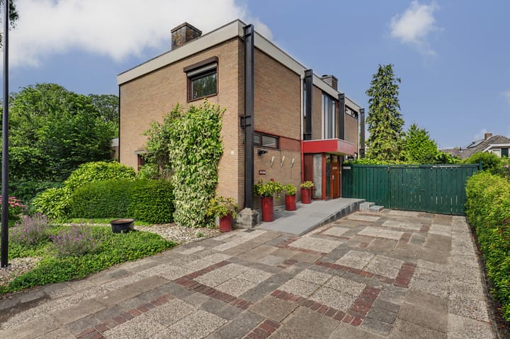 Groenekruislaan 2