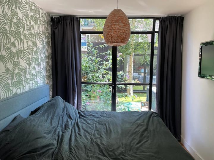 Appartement te huur: Roerstraat 67, Amsterdam