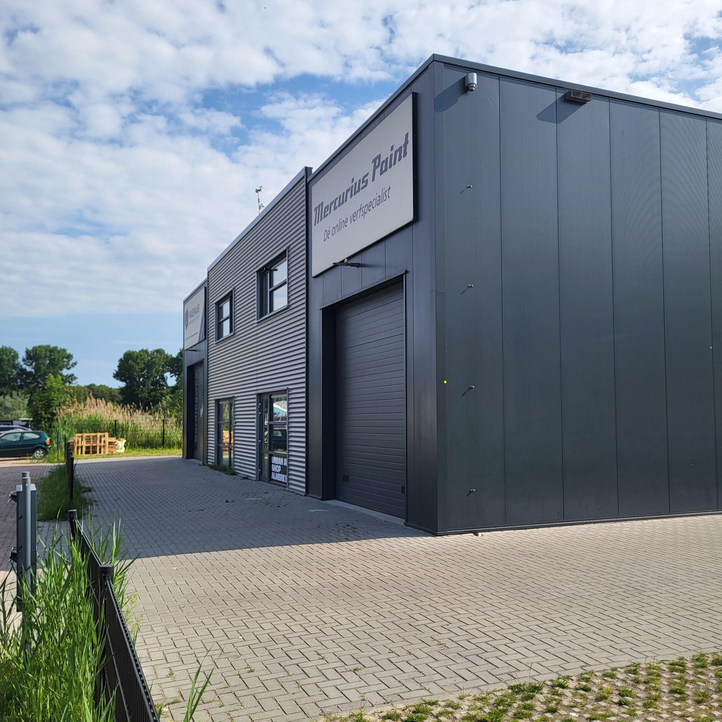 Bekijk foto 3 van Gordingweg 38