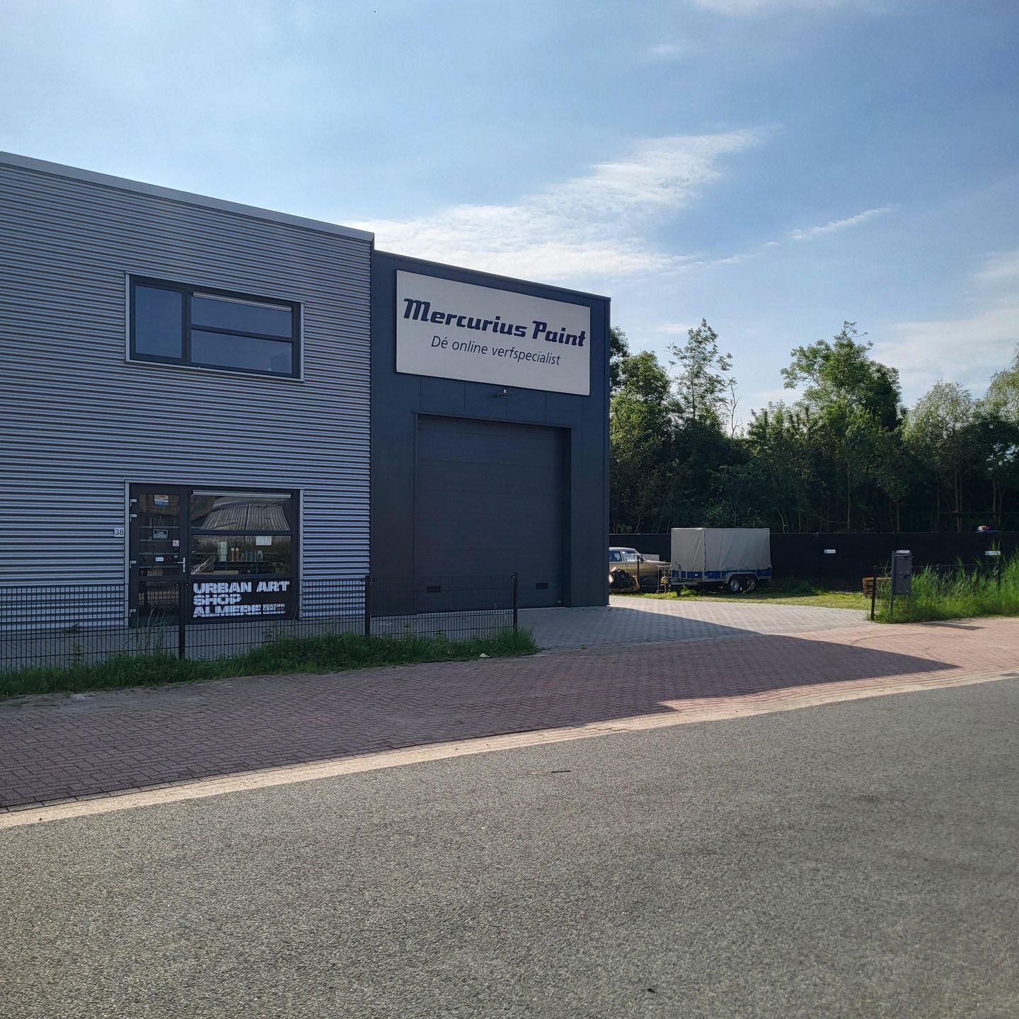 Bekijk foto 1 van Gordingweg 38