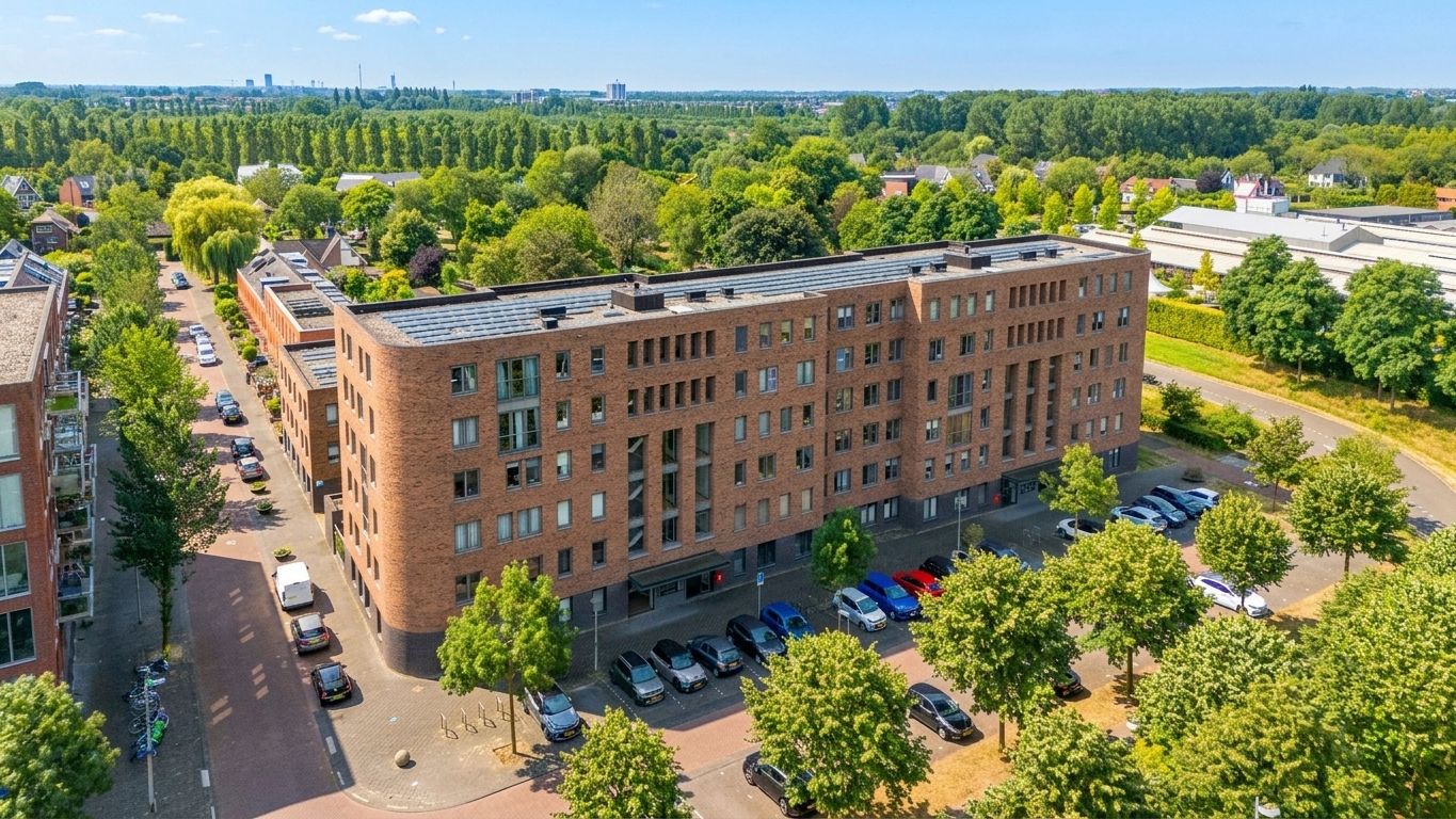 Pablo Picassostraat 77 