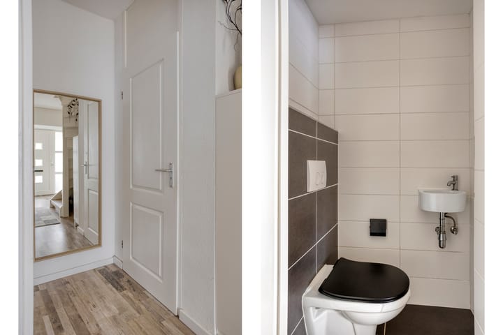 Tussenwoning te koop: Sellersmaat 40, Zevenaar