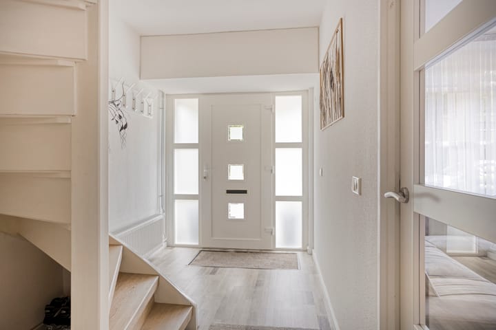 Tussenwoning te koop: Sellersmaat 40, Zevenaar