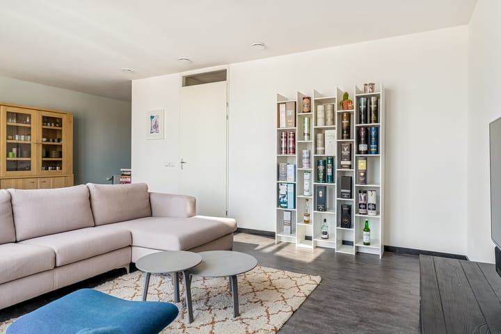Appartement te koop: Moskeeplein 44, Utrecht