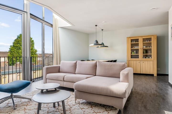 Appartement te koop: Moskeeplein 44, Utrecht
