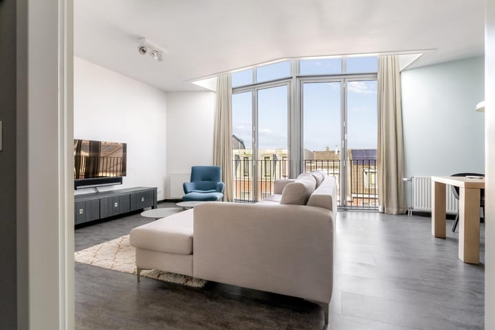Appartement te koop: Moskeeplein 44, Utrecht