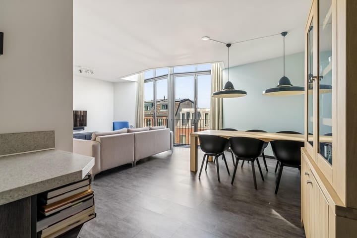 Appartement te koop: Moskeeplein 44, Utrecht