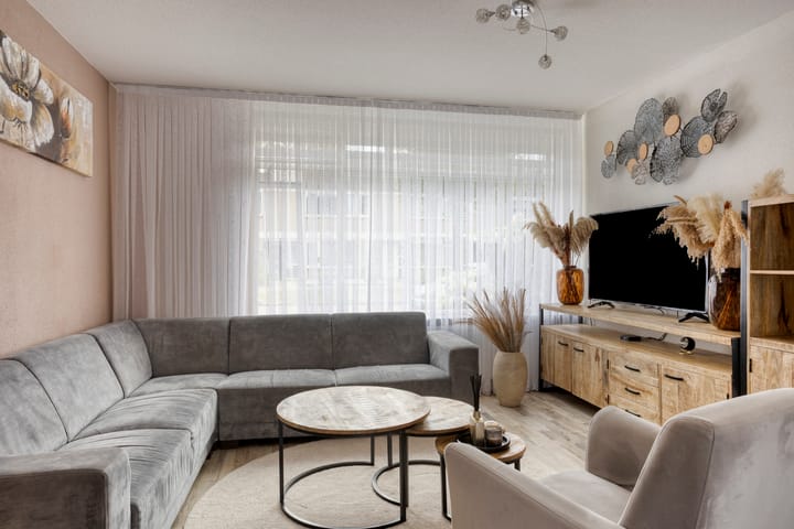 Tussenwoning te koop: Sellersmaat 40, Zevenaar