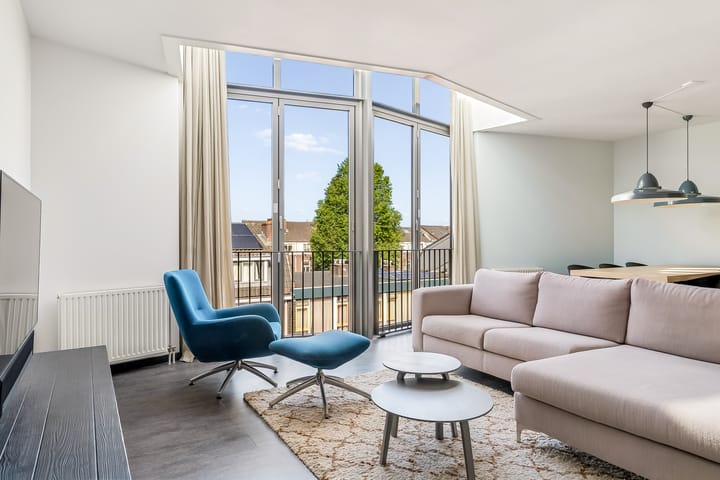 Appartement te koop: Moskeeplein 44, Utrecht