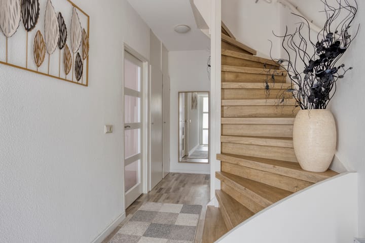 Tussenwoning te koop: Sellersmaat 40, Zevenaar