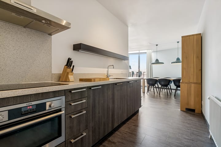 Appartement te koop: Moskeeplein 44, Utrecht