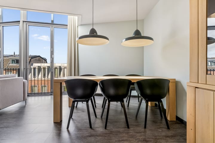 Appartement te koop: Moskeeplein 44, Utrecht