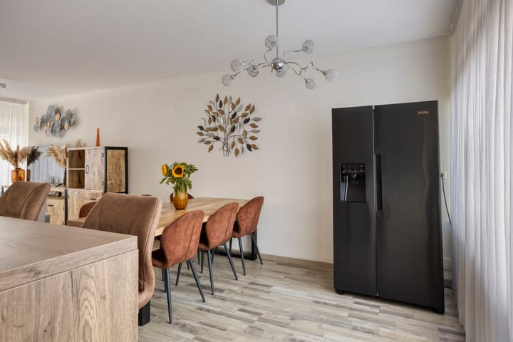 Tussenwoning te koop: Sellersmaat 40, Zevenaar