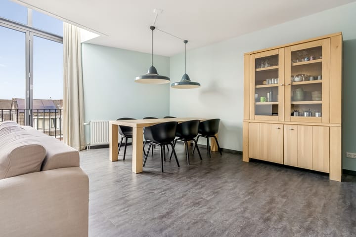 Appartement te koop: Moskeeplein 44, Utrecht