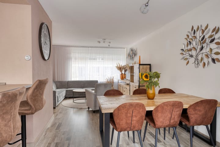 Tussenwoning te koop: Sellersmaat 40, Zevenaar