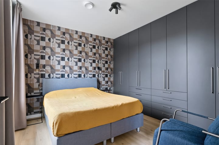Appartement te koop: Hooge Riet 50, Ermelo