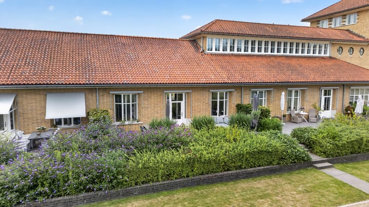 Appartement te koop: Hooge Riet 50, Ermelo