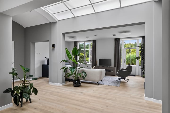 Appartement te koop: Hooge Riet 50, Ermelo
