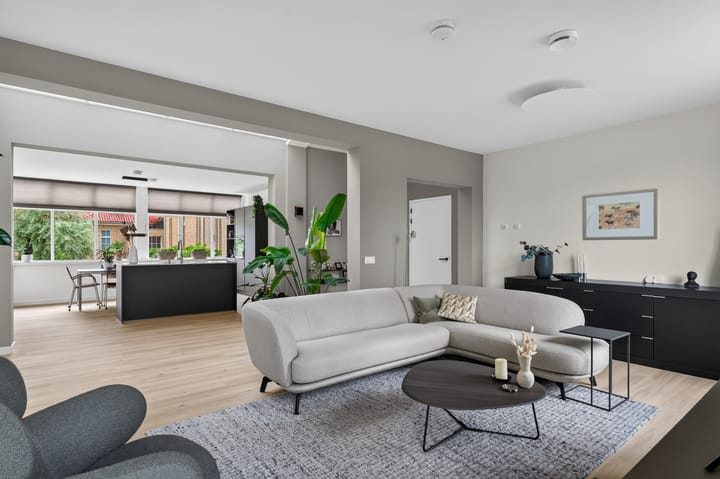 Appartement te koop: Hooge Riet 50, Ermelo