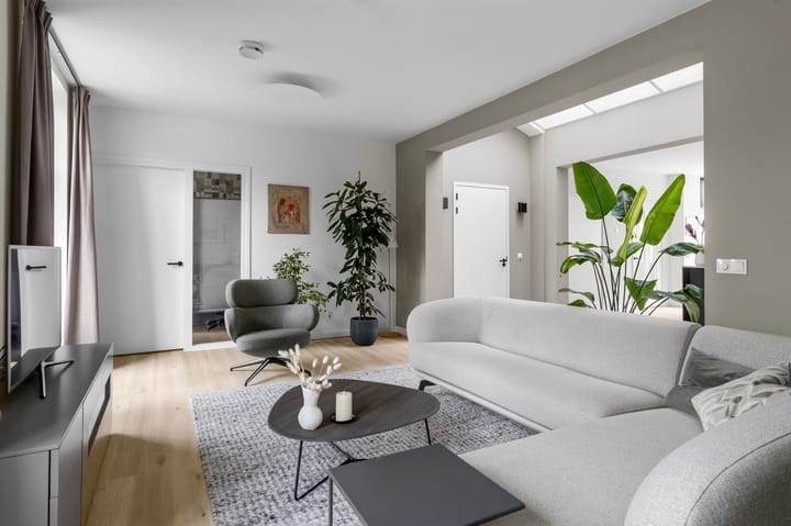 Appartement te koop: Hooge Riet 50, Ermelo