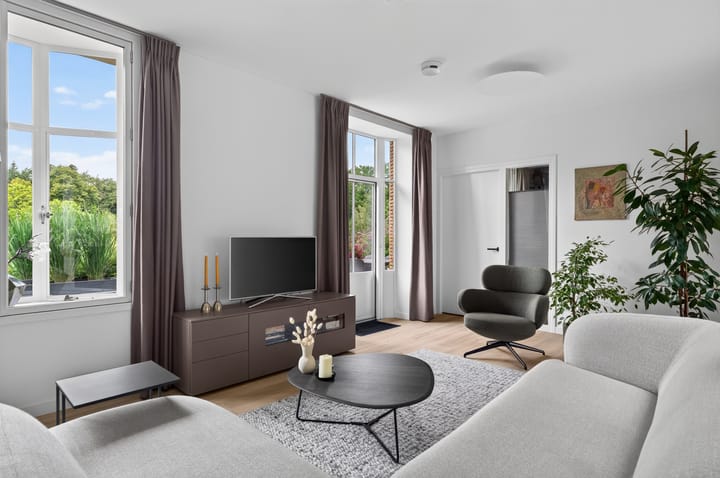 Appartement te koop: Hooge Riet 50, Ermelo
