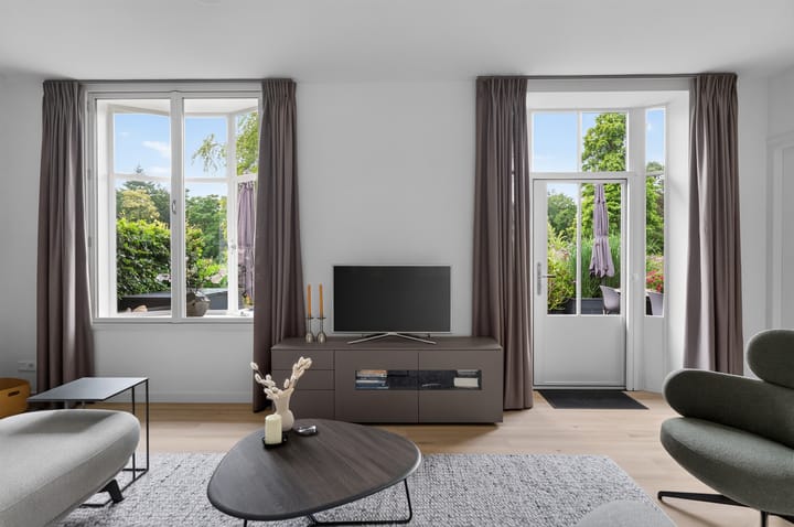 Appartement te koop: Hooge Riet 50, Ermelo