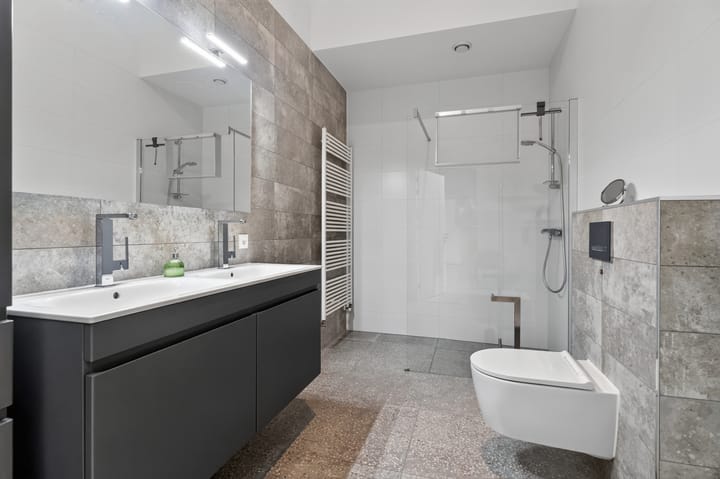 Appartement te koop: Hooge Riet 50, Ermelo