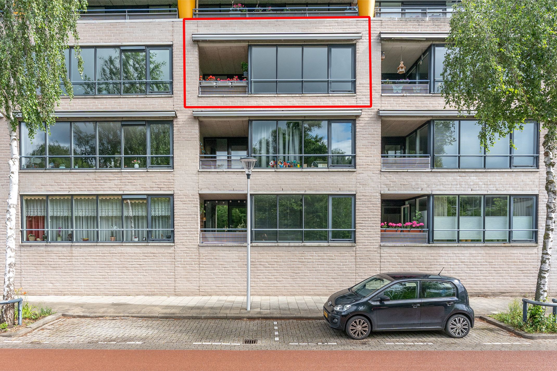 Wageningseberg 364 
