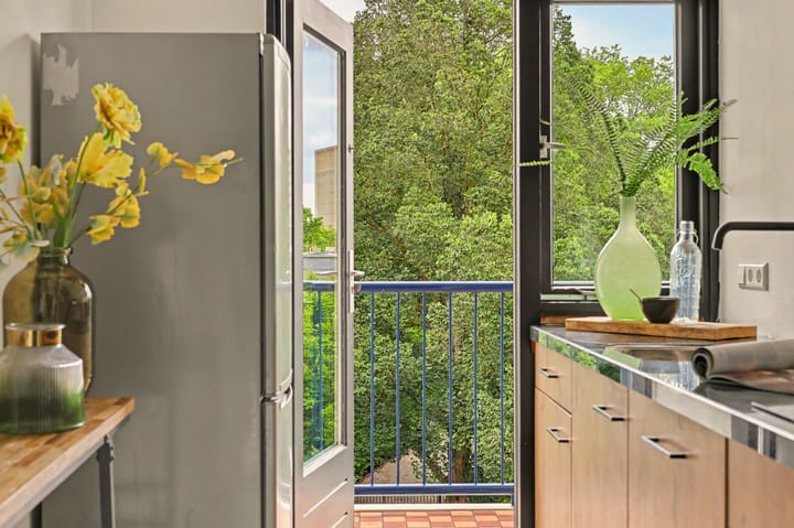 Appartement te koop: Landréstraat 595, 'S-Gravenhage