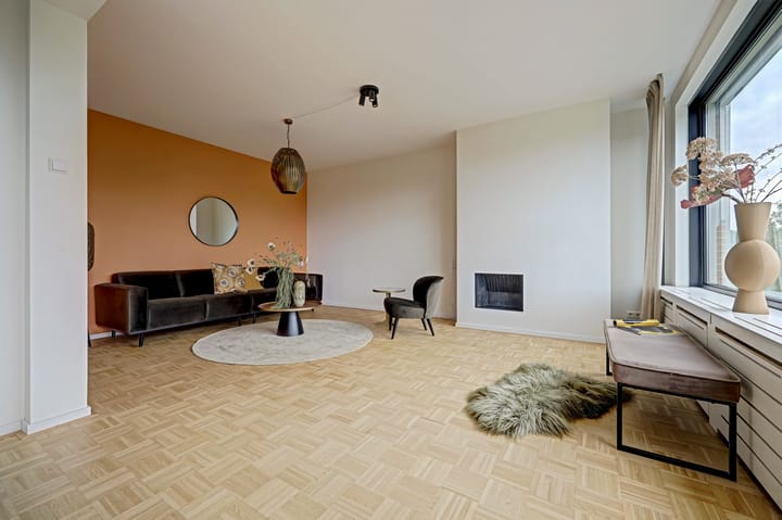 Appartement te koop: Landréstraat 595, 'S-Gravenhage