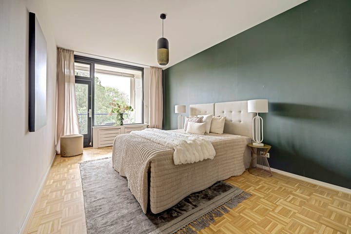 Appartement te koop: Landréstraat 595, 'S-Gravenhage