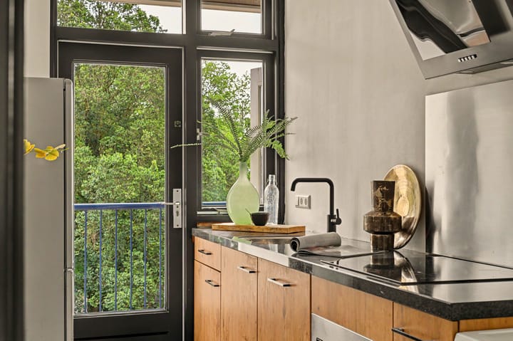 Appartement te koop: Landréstraat 595, 'S-Gravenhage