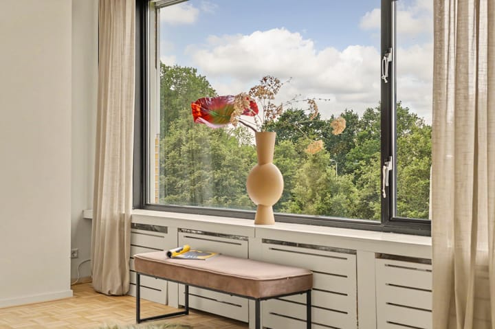 Appartement te koop: Landréstraat 595, 'S-Gravenhage