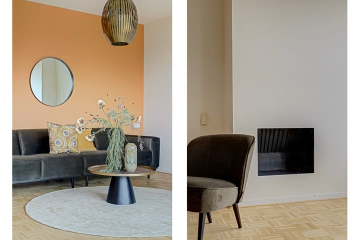 Appartement te koop: Landréstraat 595, 'S-Gravenhage