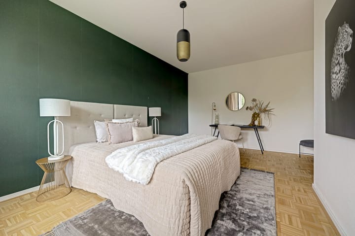 Appartement te koop: Landréstraat 595, 'S-Gravenhage