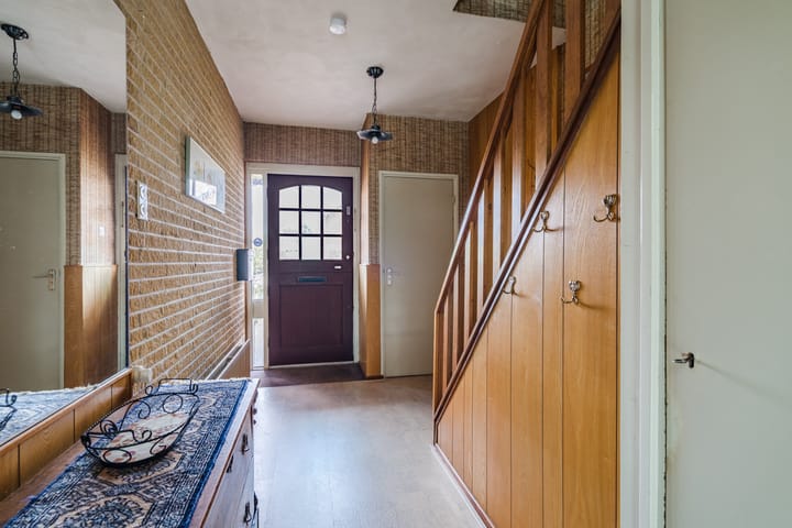 Foto 4 van Staringstraat 10