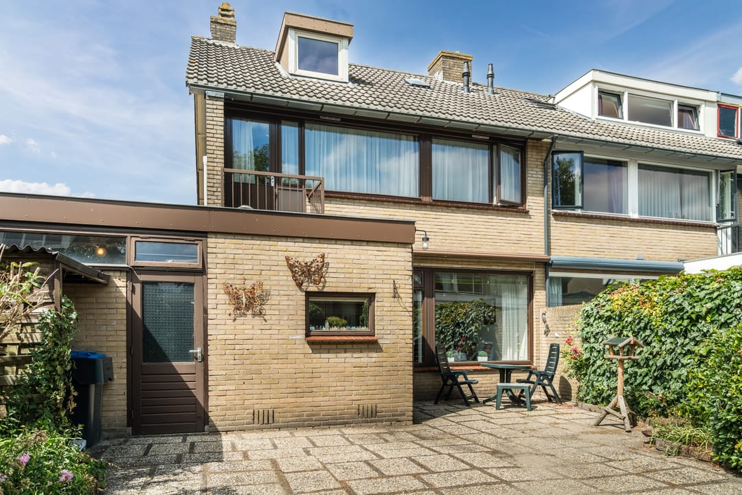 Foto 43 van Staringstraat 10