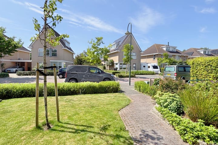 Foto 4 van Zomertuin 51