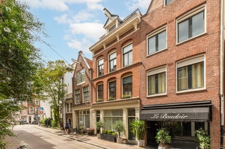 Buiten Dommersstraat thumbnail