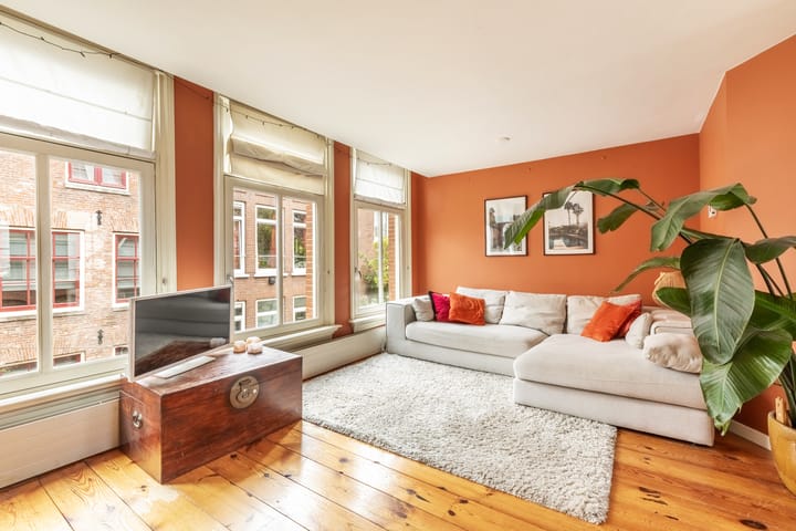 Foto 4 van Buiten Dommersstraat 32