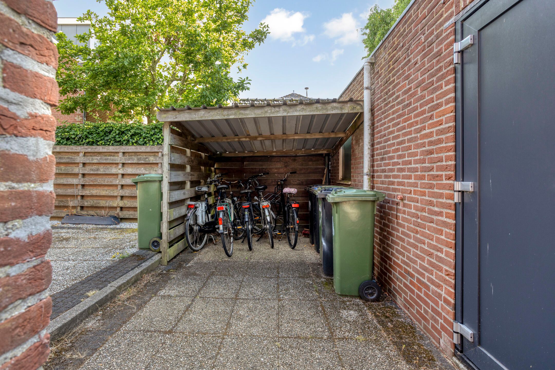 Foto 15 van Noordeinde 162-J