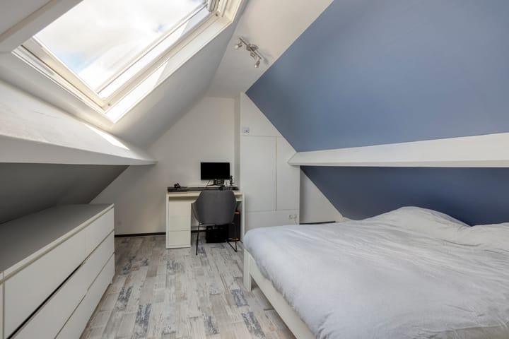 Studio te koop: Noordeinde 162J, Roelofarendsveen